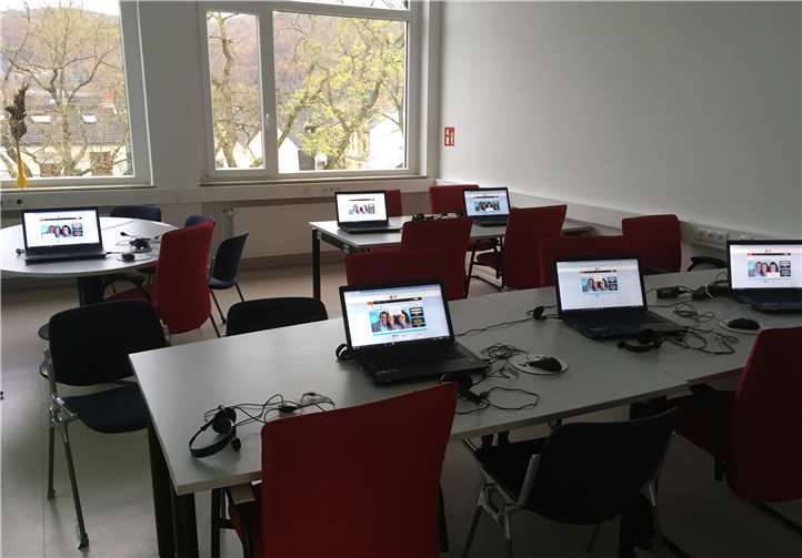 Die neuen Kurse der VHS-Lahnstein starten am Montag, 3. September.privat