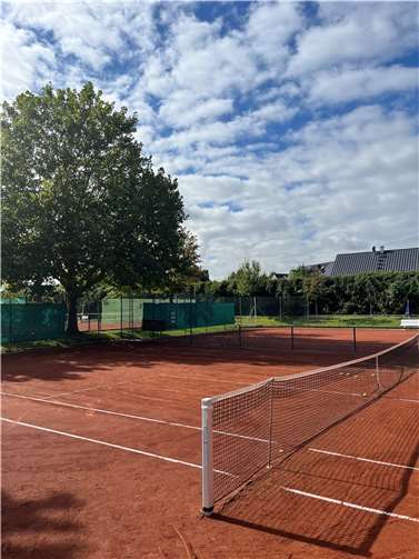 Die neuen Plätze. Foto: privat