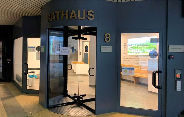 Die öffentlichen Einrichtungen der VG bleiben bis auf Weiteres geschlossen. Foto: VG Montabaur