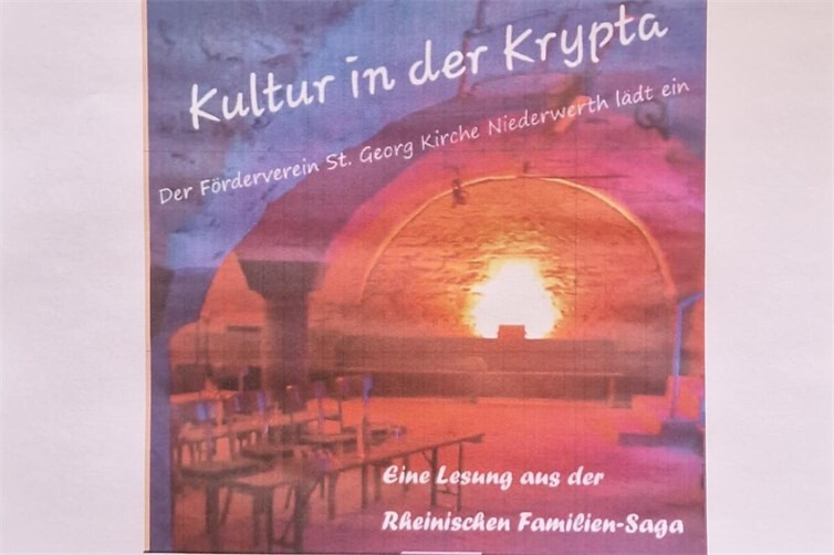 Die offizielle Einladung