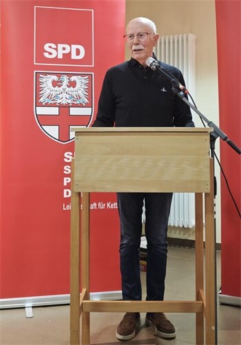Die politische Bilanz von Norbert Hansen ist in Kettig an vielen Stellen bis heute sichtbar.Foto: privat