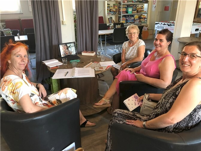 Die positive Entwicklung in der Zusammenarbeit mit städtischen Einrichtungen stand bei der jüngsten Sitzung des Beirats für Migration und Integration stand im Mittelpunkt.  Foto: Reiner Friedsam