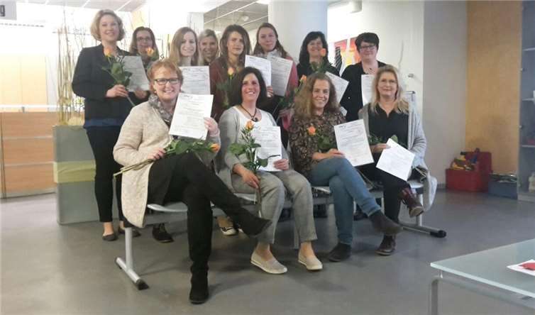 Die qualifizierten Tagespflegemütter.Privat