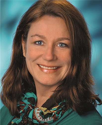 Die röhrig-forum Kulturbühne lädt zu interessanten Aktionen ein, mit der SWR Gartenexpertin Heike Boomgaarden. Privat