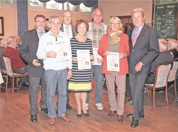 „Wat wor 2013 un wat kütt 2014?“