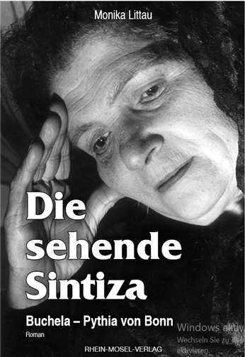 „Die sehende Sitiza“.Quelle: Monika Littau
