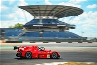 Erfolgreiche Premiere der Michelin 12H Nürburgring