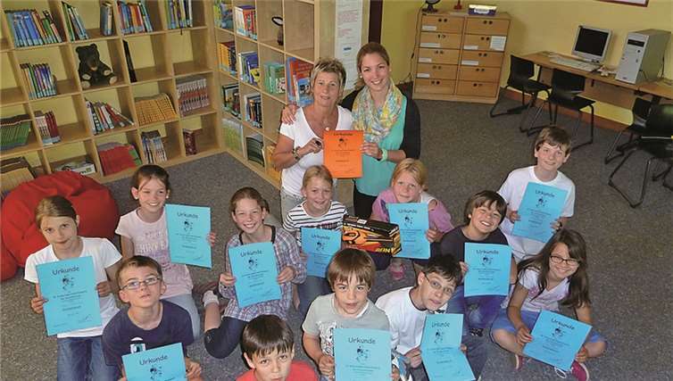 Die sportliche Gruppe belegte beim Wettbewerb in Weißenthurm den zweiten Platz.privat