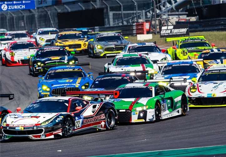 Die stärkere Einbeziehung der Hersteller und externe Fachkompetenz soll für noch höhere Chancengleichheit beim 24h-Rennen sorgen. Foto: ADAC Nordrhein e.V.