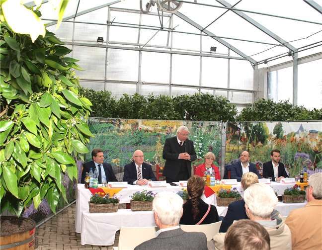 Die starke Dachmarke (KOGA) istein wichtiger Teil des Koblenzer Stadtlebens geworden.