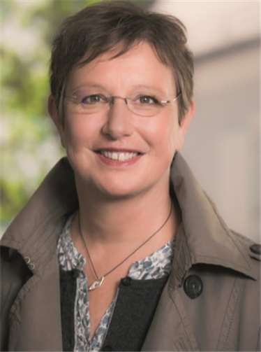 Die stellvertretende Vorsitzende der SPD Mayen-Koblenz und Kreistagsmitglied Karin Küsel.Foto: privat