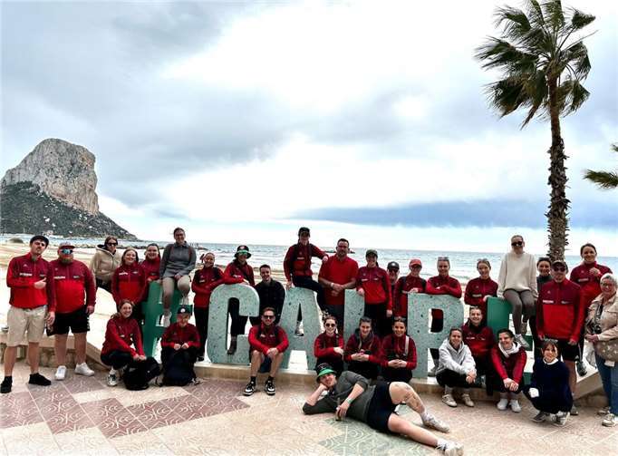Die tolle Tour war der krönende Abschluss einer erfolgreichen Karnevalssession.Foto: privat