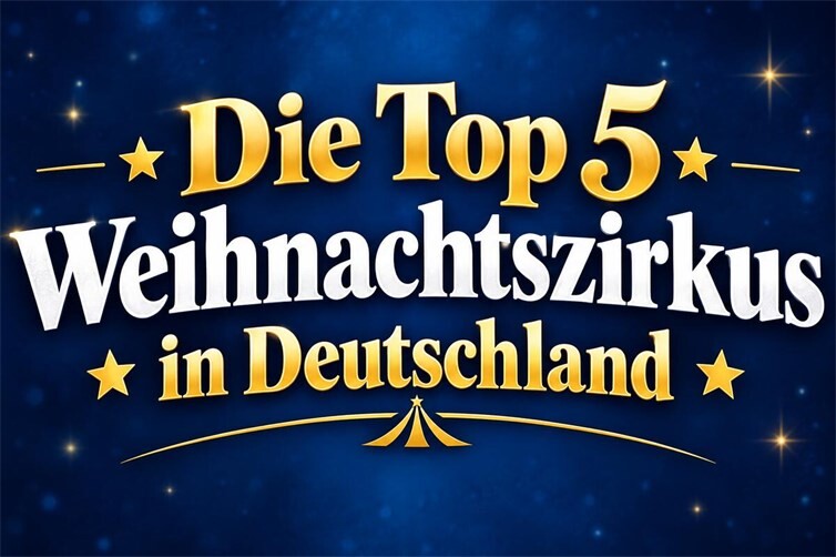 Die top fünf 