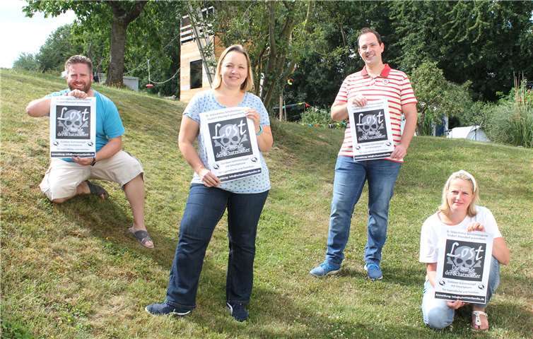 Die vielen positiven Rückmeldungen haben das Orga-Team dazu gebracht, die Rallye auch noch in den Herbstferien anzubieten. Foto: privat