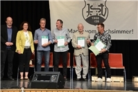 JSV Ettringen feiert 125 Jahre Turnverein und 100 Jahre JSV mit großer Feier