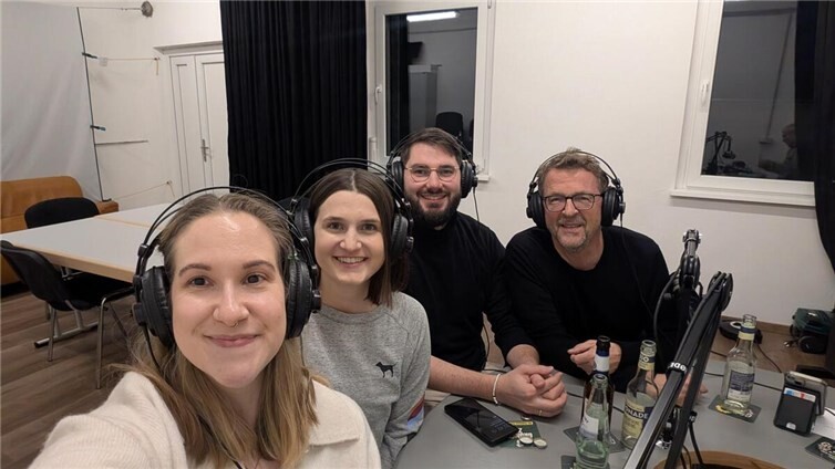 Die vollständige Rückschau gibt es in der neuen Podcastfolge „Grünzeugs“. Foto: Grüne Koblenz