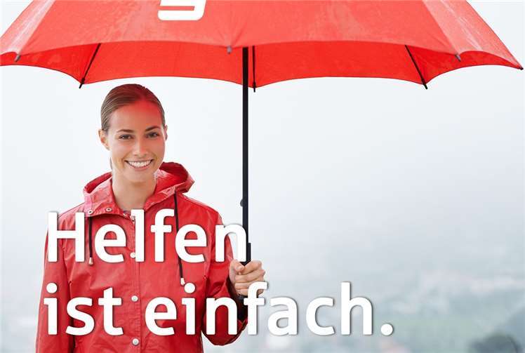 Die vom Unwetter der vergangenen Wochen geschädigten Menschen im Landkreis Ahrweiler durchleben aktuell eine schwere Zeit. Wie die zahlreichen haupt- und ehrenamtlichen Helfer lässt auch die Kreissparkasse Ahrweiler sie nicht im Regen stehen. KSK Ahrweiler