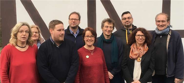 Die zahlreichen Kandidatinnen und Kandidaten verwiesen in ihren überzeugenden Bewerbungsreden auf grüne Kernthemen wie Klima-, Umwelt- und Naturschutz, auf eine nachhaltige Verkehrs- und Wirtschaftspolitik sowie auf eine gerechte Sozial- und Gesundheitspolitik.Foto: privat