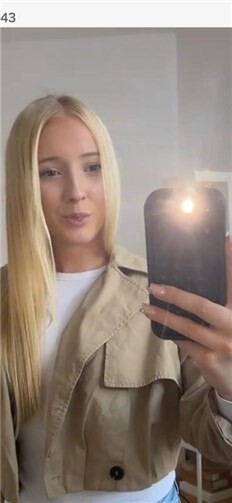 Die zuständigen Kripobeamten fragen: Wer hat das Mädchen seit dem vergangenen Freitag gesehen oder kann Angaben zum jetzigen Aufenthaltsort machen?