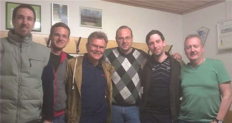 Die zweite Mannschaft des TTF Remagen gewann das Derby beim SV Oedingen. Privat