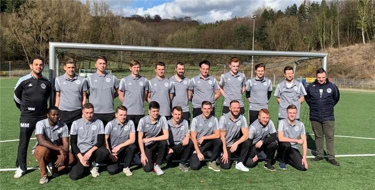 Die zweite Mannschaft setzte sich mit 2:1 gegen Oedingen durch.Quelle: TuS Oberwinter