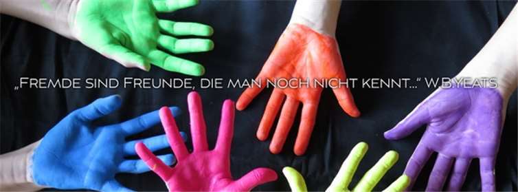 DieFarbeBlau.Stefanie Linnartz