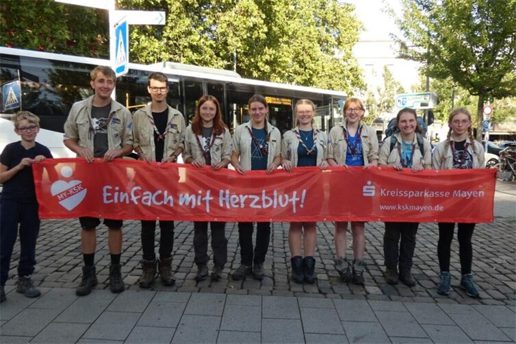 Dieblicher Pfadfinder e. V. im Harz