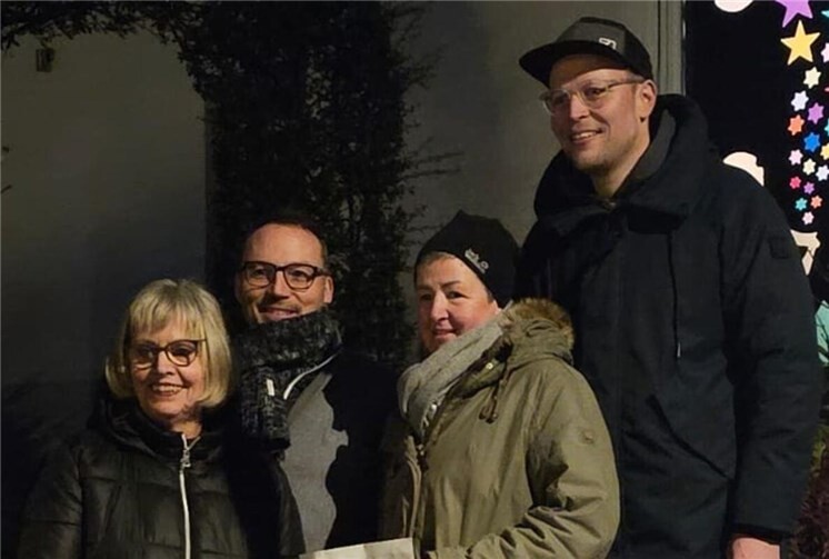 Diese Aktion soll insbesondere dabei helfen, soziale Kontakte zu pflegen, neue Nachbarschaften zu knüpfen und das Wir-Gefühl im Ort zu stärken. 