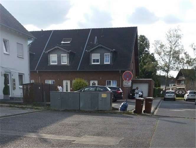 Diese Ausleuchtungslücke müsste geschlossen werden.  CDU Swisttal