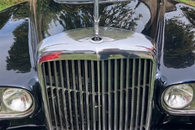 Oldtimertreffen und Kultursalon am Deutschen Eck in Koblenz