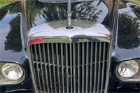Oldtimertreffen und Kultursalon am Deutschen Eck in Koblenz