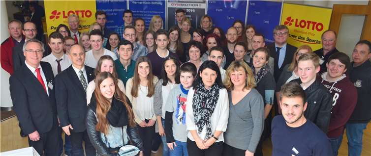 Diese Sportler hier mit TVM Präsidenten und Betreuer waren im vergangenen Jahr erfolgreiche bei Deutschen Europa und Weltmeisterschaften. Fotos: HEP