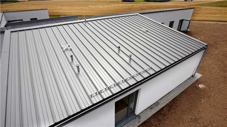 Diese Wohnanlage in Cochemwurde von den Kottenheimern gedeckt.