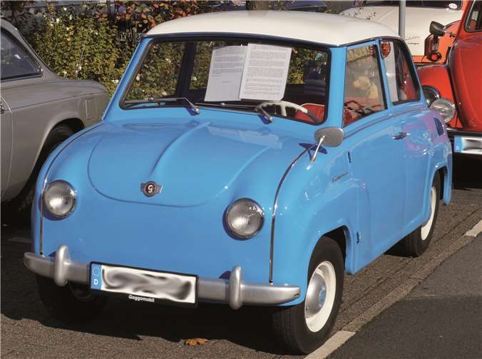 Diesen niedlichen Klassikerkennen wir alle...