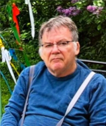 Dieser Mann wird seit Freitag vermisst. Foto: Kreispolizeibehörde Euskirchen