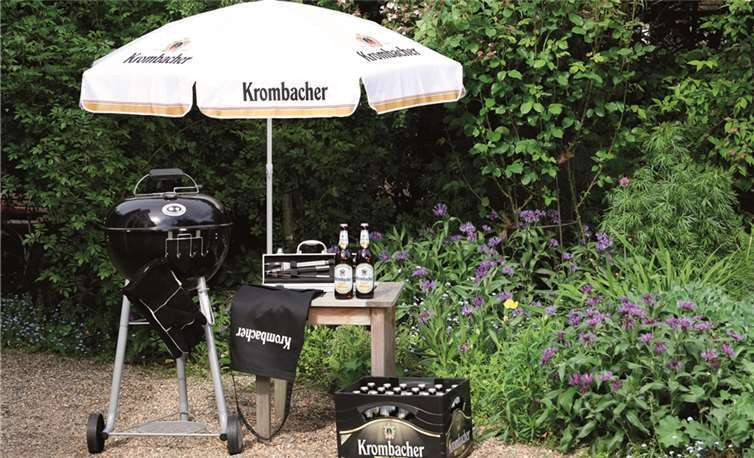 Dieses tolle exklusive Grillpaket könnte schon bald Ihnen gehören. Einfach unter der unten aufgeführten Hotline anrufen und mit ein wenig Glück, könnten Sie der neue Besitzer sein. privat