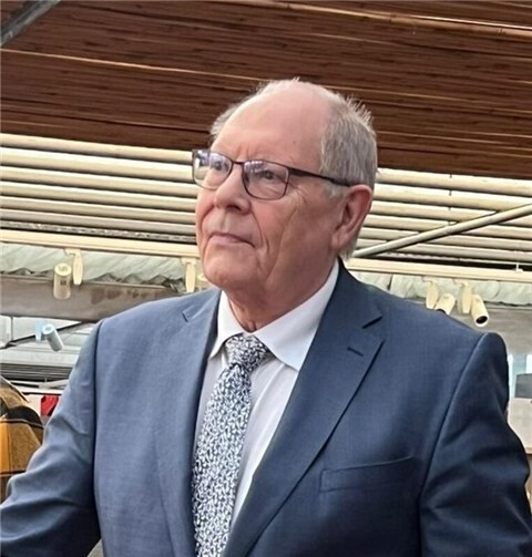 Dieter Braun, Vors. Senioren-Union Wachtberg und Mitglied im Bundesvorstand der Senioren-Union (Berlin).Foto: privat