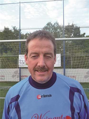 Dieter Dismon.Privat