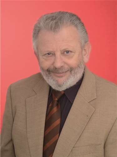 Dieter Gensmann.privat