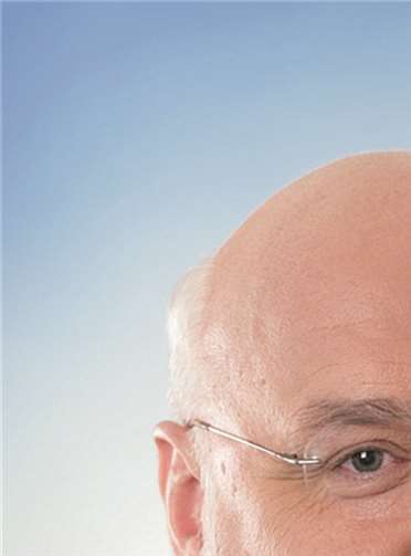 Dieter Klöckner, MdL. privat