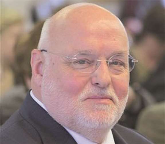 Dieter Klöckner, MdL.Nanna Helis