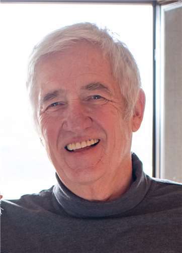 Dieter Prax. Foto:Olaf Radcke