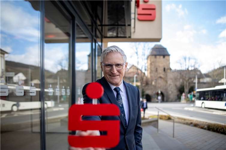 Dieter Zimmermann.  Foto: privat