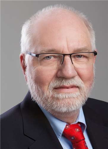 Dietmar Danz. Foto: privat