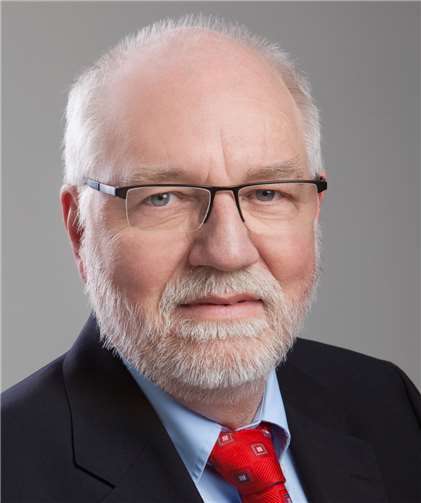 Dietmar Danz, Vorsitzender der SPD Rheinbach. Foto: privat