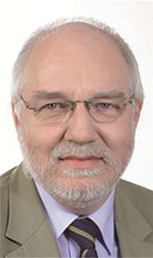 Dietmar Danz hat seine Arbeit im Vorstand aufgenommen.Privat