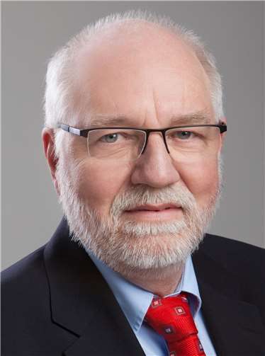 Dietmar Danz wurde als Vorsitzender der SPD Rheinbach wiedergewählt. privat