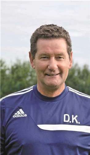 Dietmar Krämer.privat