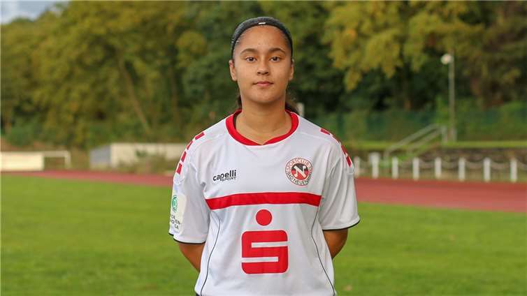 Dilek Cetin . Foto: Guido Kölzer