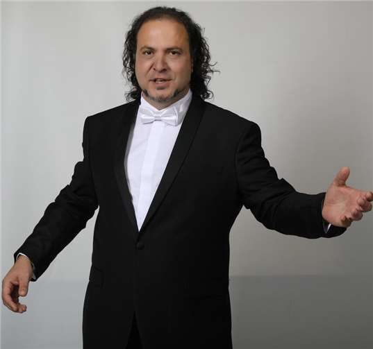 Dilian Kushev.  Foto: privat